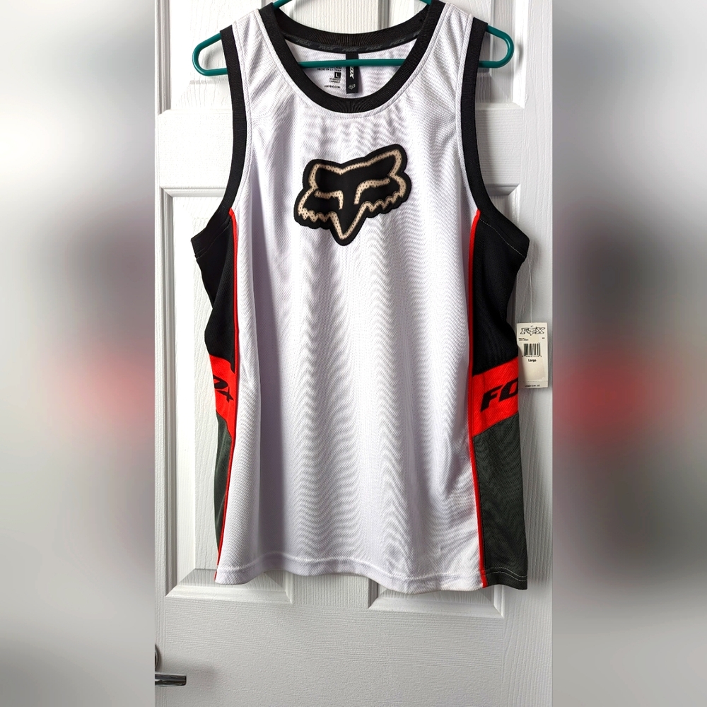 Men's Jersey